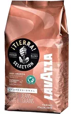 Lavazza Tierra Selection 100% арабика кофе в зернах 1 кг пакет