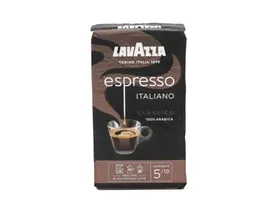 Кофе молотый LavAzza Caffe Espresso, 250 г в/у (Лавацца)