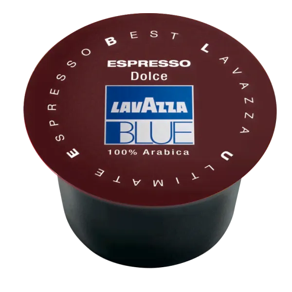 Капсулы Lavazza "Dolce" 1 шт. в Москве-0