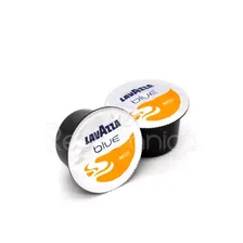 Кофе в капсулах Lavazza Blue ESPRESSO RICCO