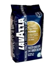 Кофе Lavazza Pienaroma Arabica 100%