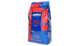 Кофе в зернах Lavazza Top Class (Лавацца), 1 кг