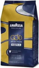 Кофе в зернах Lavazza Gold Selection Filtro, 1 кг