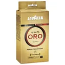 Кофе молотый LAVAZZA "Qualita Oro" 250 г, арабика 100%, ИТАЛИЯ, 1991