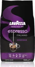 Kawa ziarnista Lavazza Espresso Italiano Cremoso 1 kg