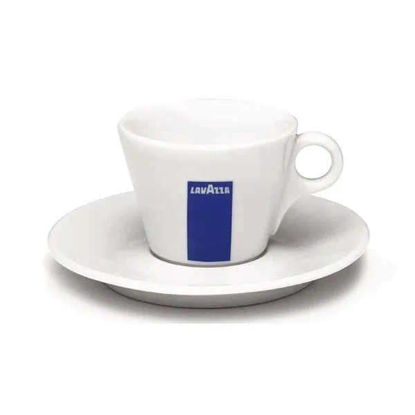 Lavazza Набор Каппучино, 6 пар, 165 мл