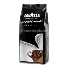 Растворимый кофе Lavazza prontissimo classico , 300 гр.