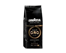 Кофе в зернах LavAzza Qualita Oro Mountain Grown, 250 г (Лавацца)