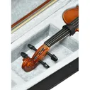 Скрипка ANTONIO LAVAZZA VL-28L 1/2 КОМПЛЕКТ кейс + смычок + канифоль