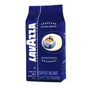 Кофе Lavazza Super Crema зерно 1 кг