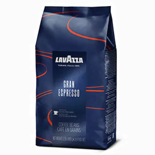 LavAzza / Лавацца Grand espresso зерно в/у (1кг)