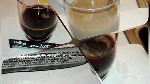 Lavazza prontissimo classico растворимый кофе с добавлением жарено