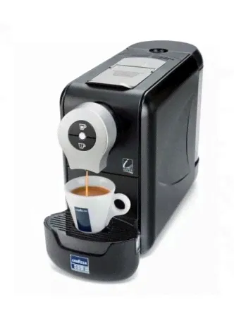Капсульная кофемашина LAVAZZA BLUE 910 COMPACT оптом