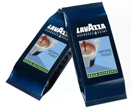 Кофе в капсулах Lavazza Aroma Point стандарт Lavazza LEP, Espresso Point