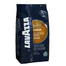 Lavazza Pienaroma (Лавацца Пиенарома), кофе в зёрнах (1 кг)