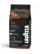 Кофе в зернах Lavazza Expert Crema Classica 1000 г оптом