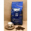 Кофе в зернах Lavazza Super Crema, 80% арабика 20% робуста. вакуумный пакет с клапаном 1 кг, Lavazza