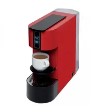 Кофемашина капсульная Lavazza Espresso Point EP Candi, 800 Вт, красная