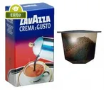 Капсулы Lavazza CREMA e GUSTO, 10 кап.
