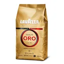Кофе в зернах Lavazza Qualita Oro 100% арабика 1 кг (пакет)