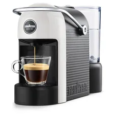 Lavazza A Modo Mio Jolie, белый