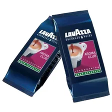 Кофе в капсулах Lavazza Aroma Club стандарт Lavazza LEP, Espresso Point