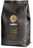 Lavazza / Кофе в зернах 500 г Lavazza KAFA Forest/ Лавацца/ Зерновой/ Для кофемашины/ 100% Арабика/ Италия/