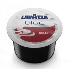 Кофе в капсулах LavAzza BLUE Espresso Dolce, 100х9.5г