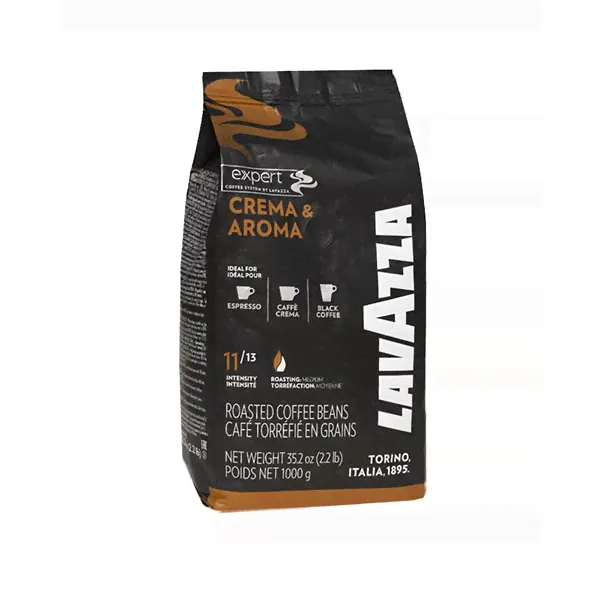 Кофе в зернах Lavazza Crema Classica Expert 1 кг-0