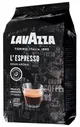 Lavazza Gran Aroma Espresso Bar кофе в зернах, 1 кг
