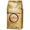 Кофе в зернах Lavazza Qualita Oro арабика 100%, вак/уп 1000 гр