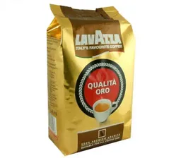 Кофе в зёрнах "LAVAZZA ORO" 1кг/6шт