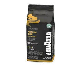 Кофе в зернах LavAzza Aroma Top Expert Plus, 1 кг (Лавацца)