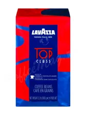 Кофе Lavazza (Лавацца) в зернах Top Class 1 кг