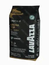 Кофе Lavazza Top Aroma в зернах 1 кг.