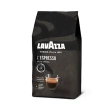 Кофе в зернах Lavazza Espresso Barista Perfetto 100% арабика 1 кг, 631459