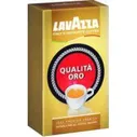 Кофе Lavazza Oro молотый; зерновой, 250 г