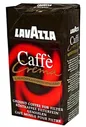 Молотый кофе Caffe Crema, 250 г, Lavazza
