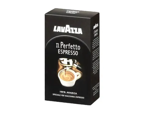 Кофе молотый LavAzza Il Perfetto, 250 г (Лавацца)