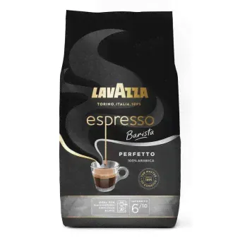 Кофе в зернах Lavazza Gran Aroma Espresso (1 кг)