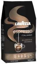 Кофе в зернах Lavazza Espresso Italiano Classico (Caffe Espresso), арабика, 1000 г