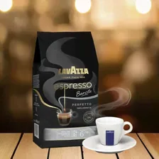 Кофе в зернах Lavazza Espresso Perfetto Barista 1 кг