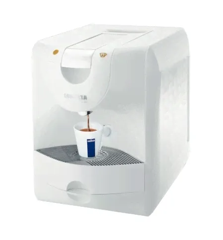 Кофемашина капсульная Lavazza Espresso Point EP 950 1200 Вт, белая-0