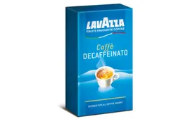 Кофе молотый Lavazza Caffè Decaffeinato 0,25 кг