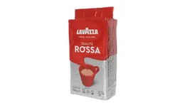 Кофе молотый Lavazza Qualità Rossa (Лавацца), 250 г
