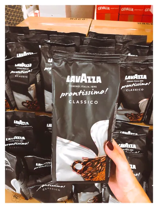   Lavazza prontissimo! classico 300 -0