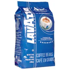Кофе в зернах Lavazza Pieno Aroma