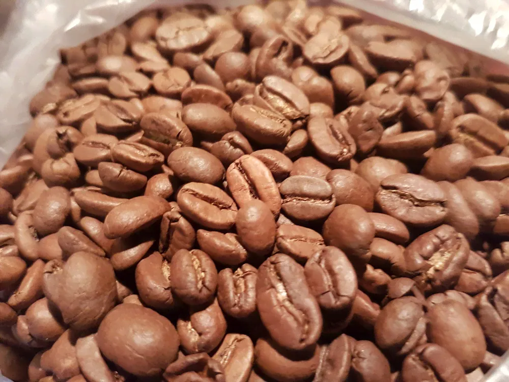 кофе lavazza tierra columbia недорого