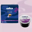 lavAzza BLUE "DELICATO LUNGO"     BLUE