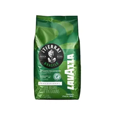 Кофе Lavazza Tierra Brasile , 1 кг